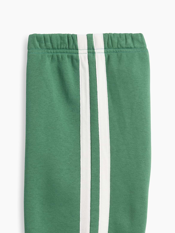babyGap Pull-On Fleece Track Pants