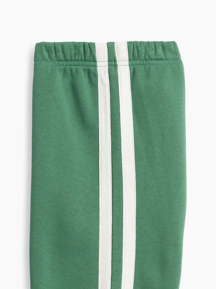 Image number 2 showing, babyGap Pull-On Fleece Track Pants