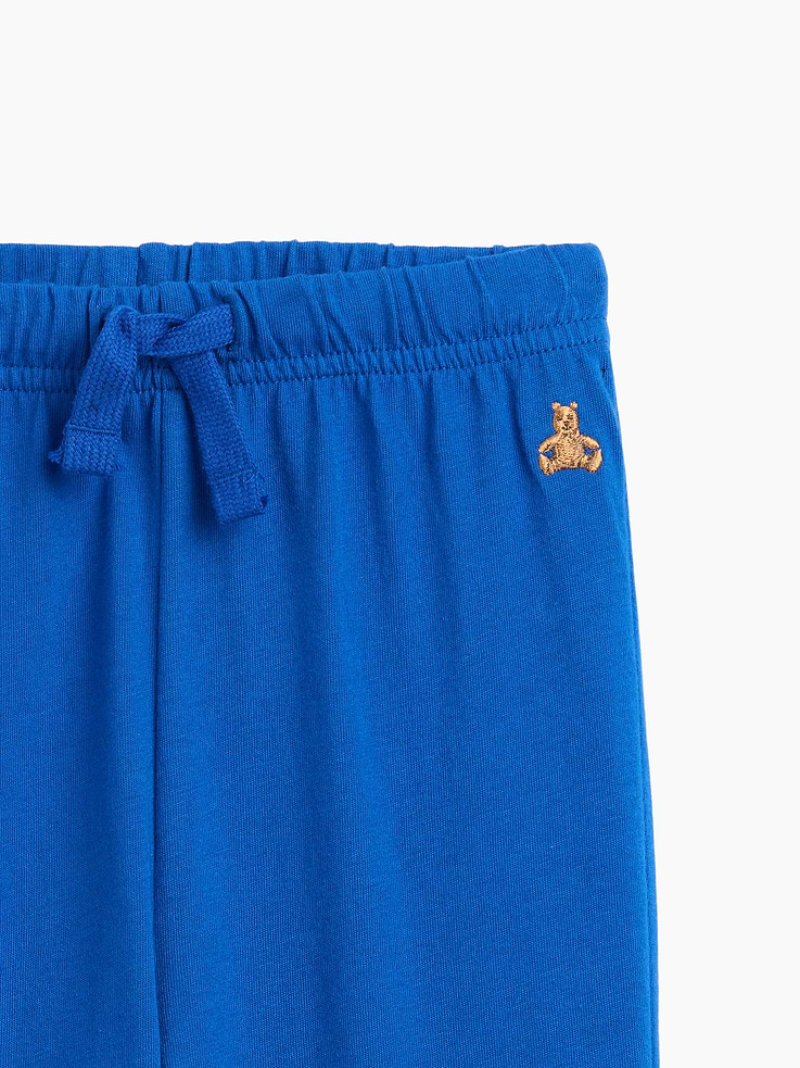 Image number 2 showing, babyGap Pull-On Brannan Bear Joggers