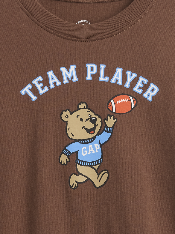 babyGap Graphic T-Shirt