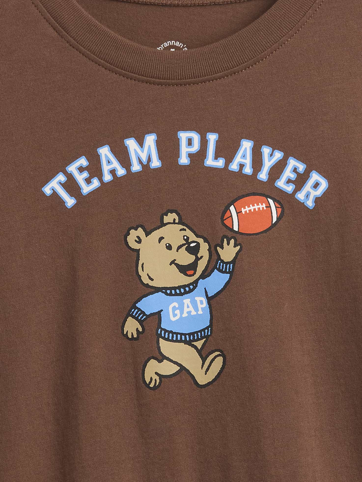 Image number 2 showing, babyGap Graphic T-Shirt