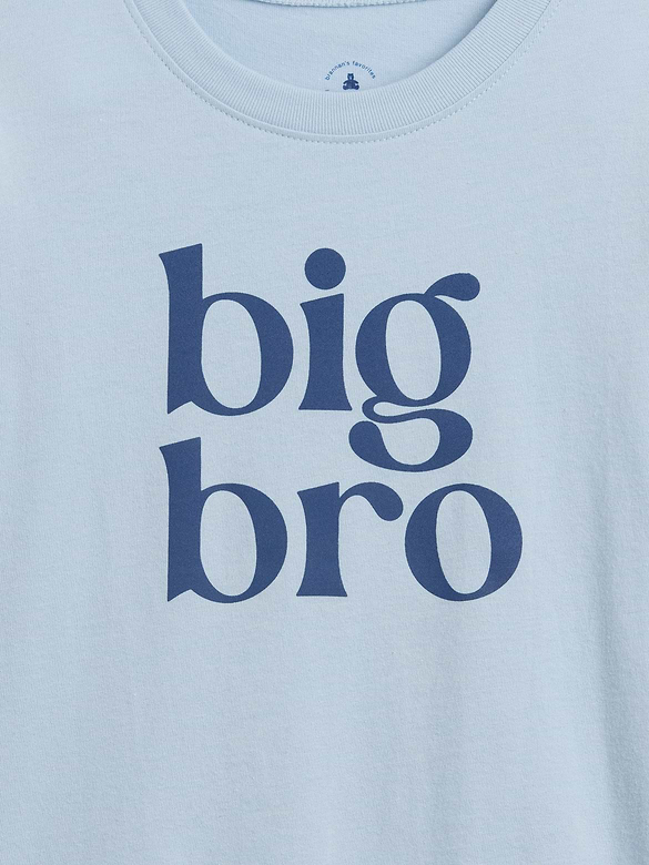 babyGap Graphic T-Shirt