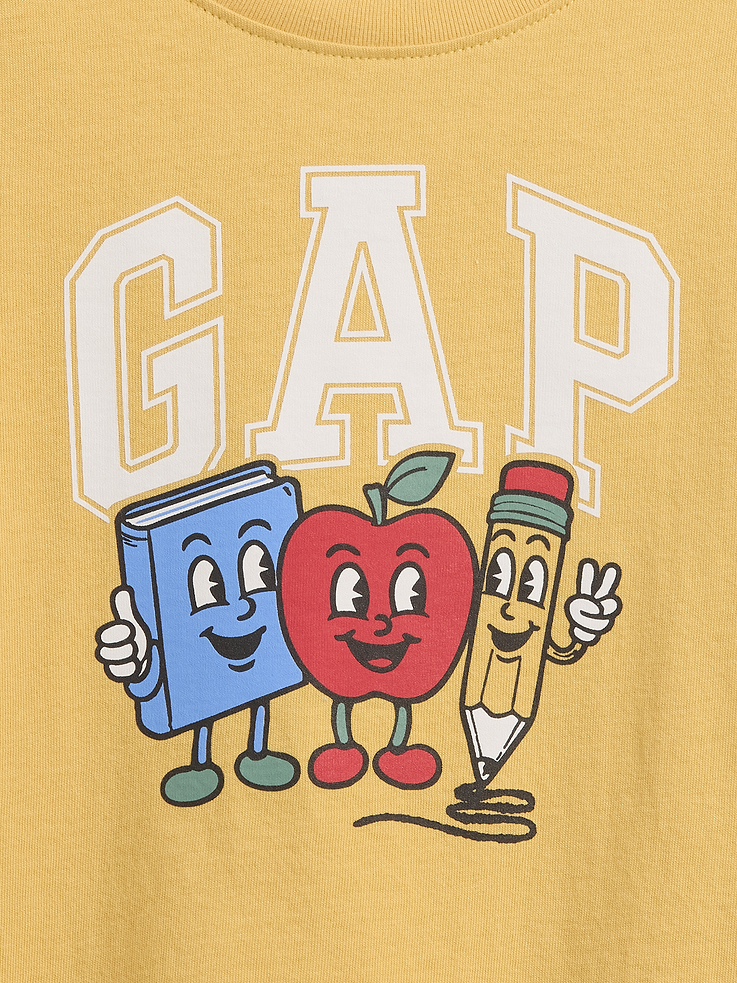 Image number 2 showing, babyGap Graphic T-Shirt