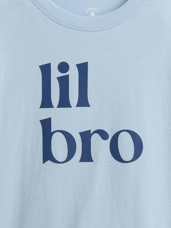 babyGap Graphic T-Shirt
