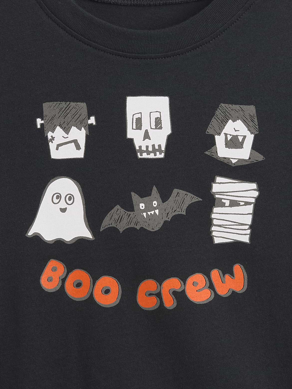 babyGap Graphic T-Shirt