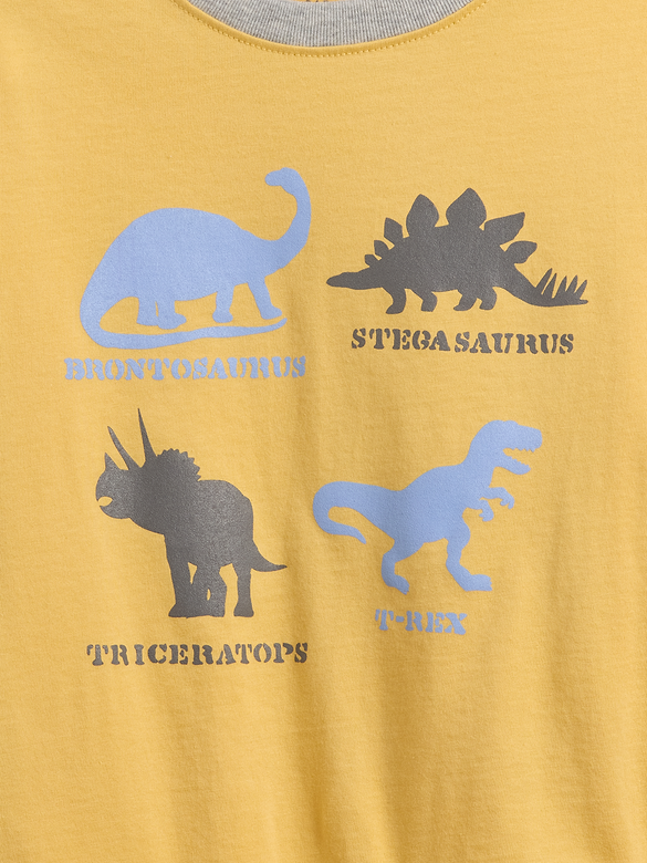 babyGap Graphic T-Shirt
