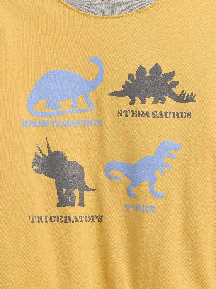 Image number 2 showing, babyGap Graphic T-Shirt