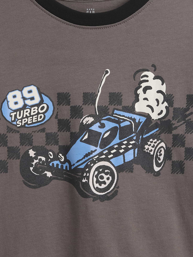 Image number 2 showing, babyGap Graphic T-Shirt