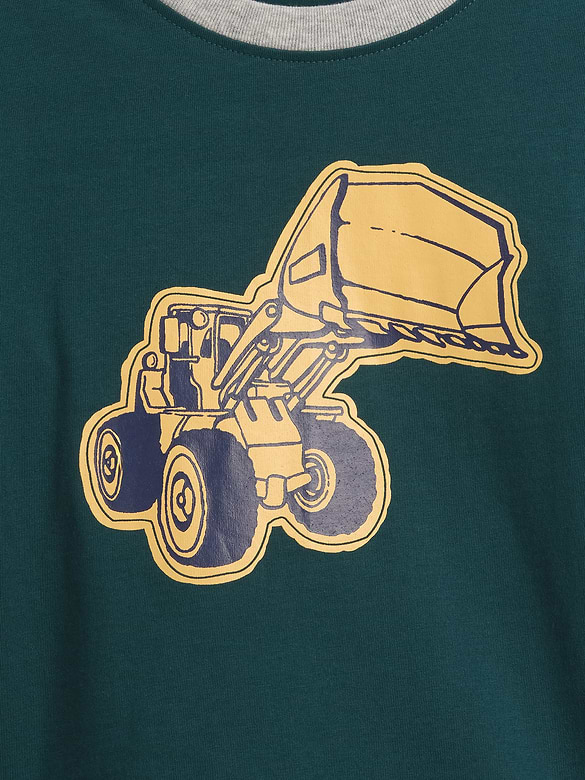 babyGap Graphic T-Shirt