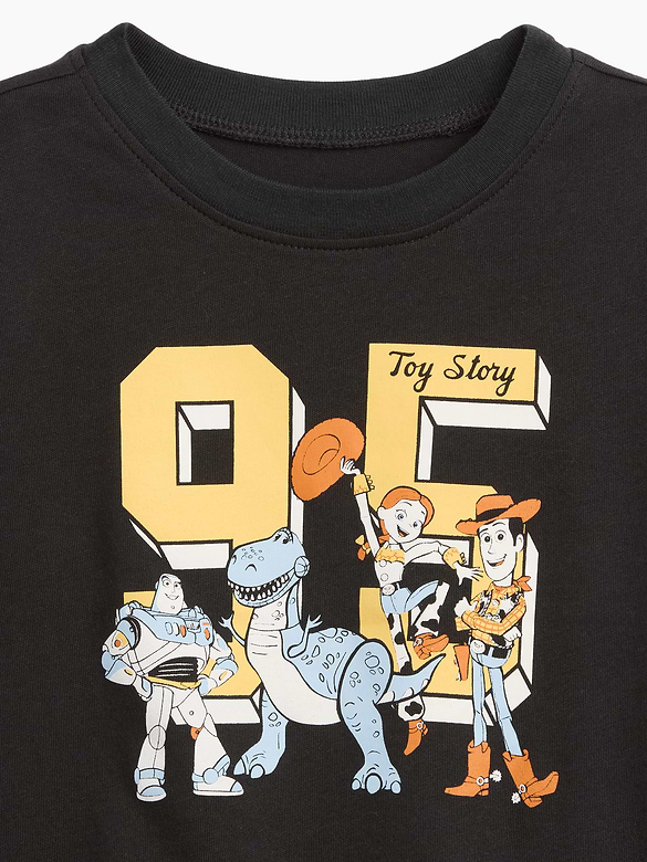 babyGap × Disney Toy Story Graphic T-Shirt