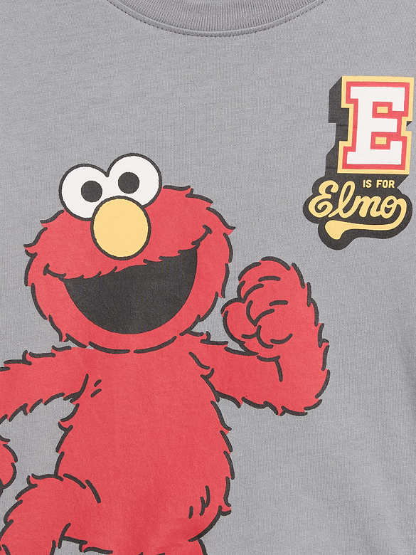 babyGap Sesame Street Graphic T-Shirt