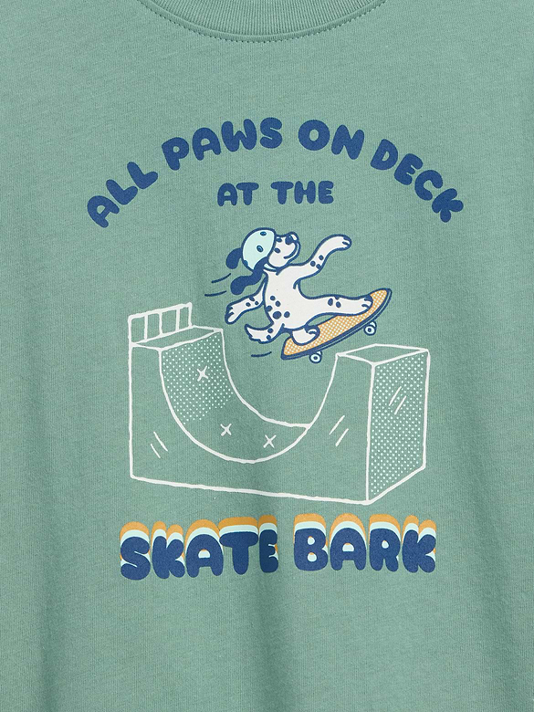 babyGap Graphic T-Shirt