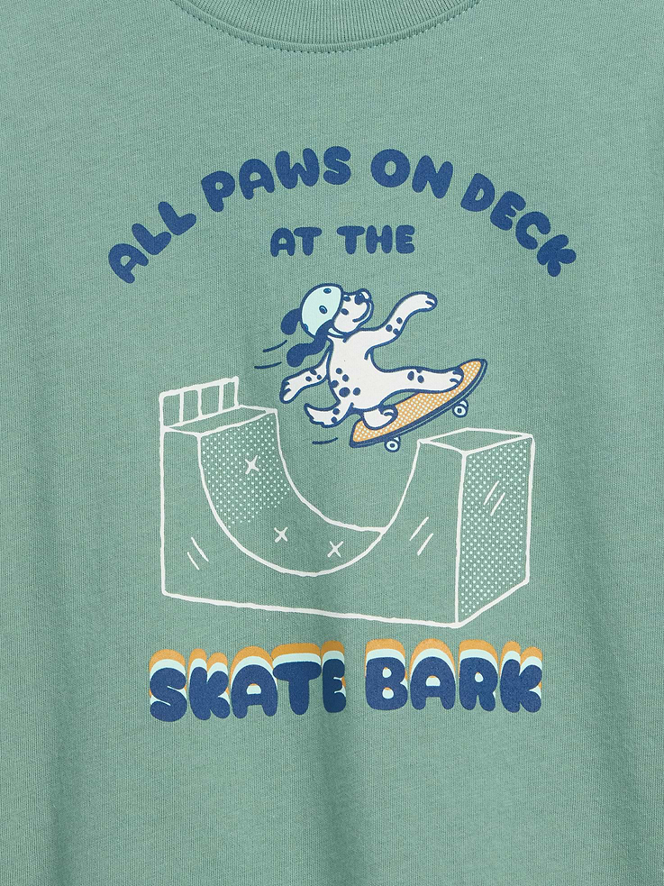 Image number 2 showing, babyGap Graphic T-Shirt