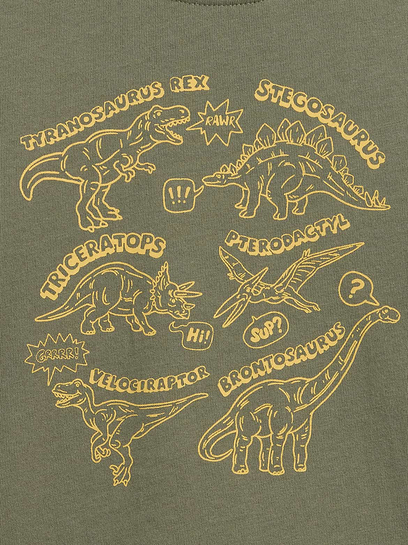 babyGap Graphic T-Shirt