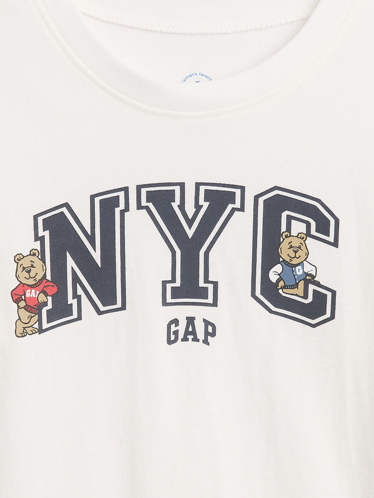 Image number 2 showing, babyGap Graphic T-Shirt