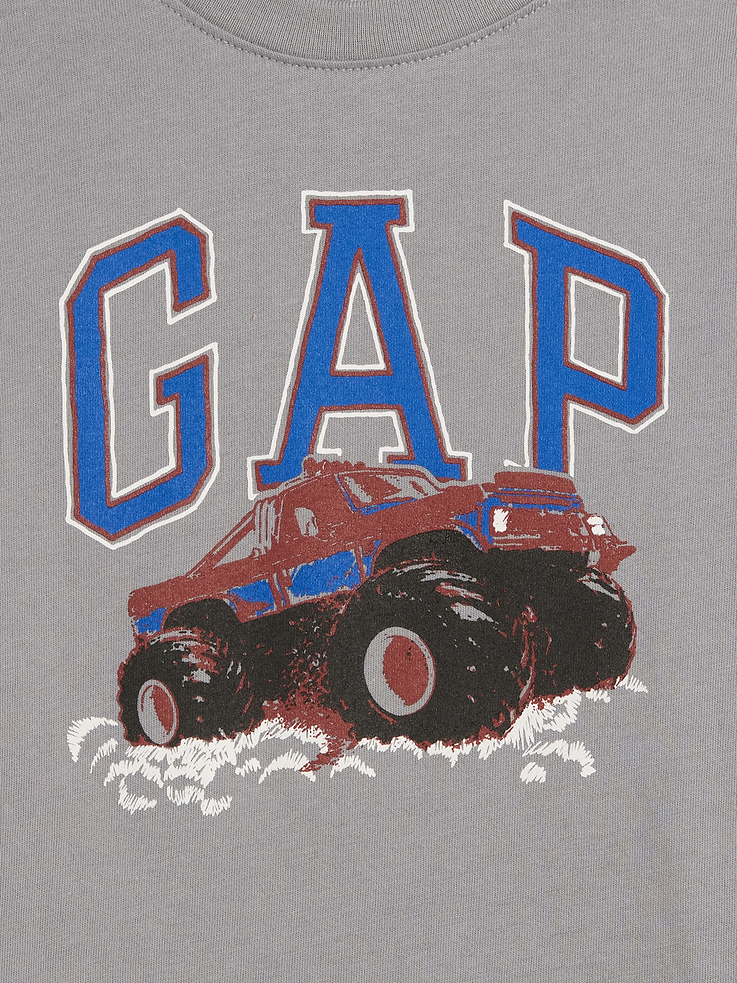 Image number 2 showing, babyGap Graphic T-Shirt