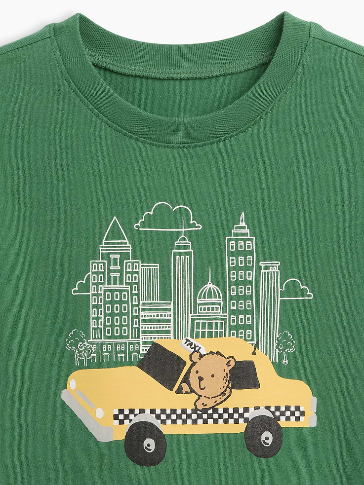 Image number 2 showing, babyGap Graphic T-Shirt