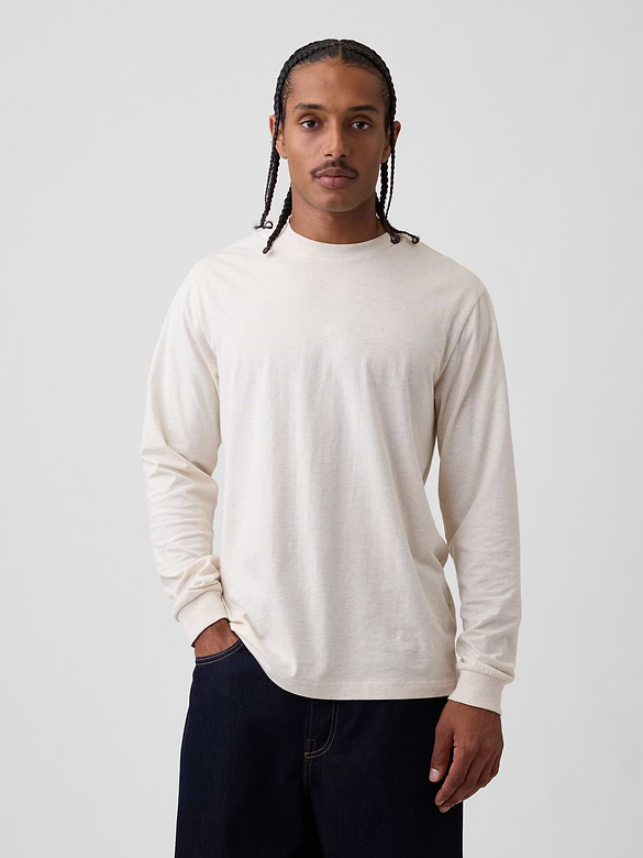 Organic Cotton T-Shirt