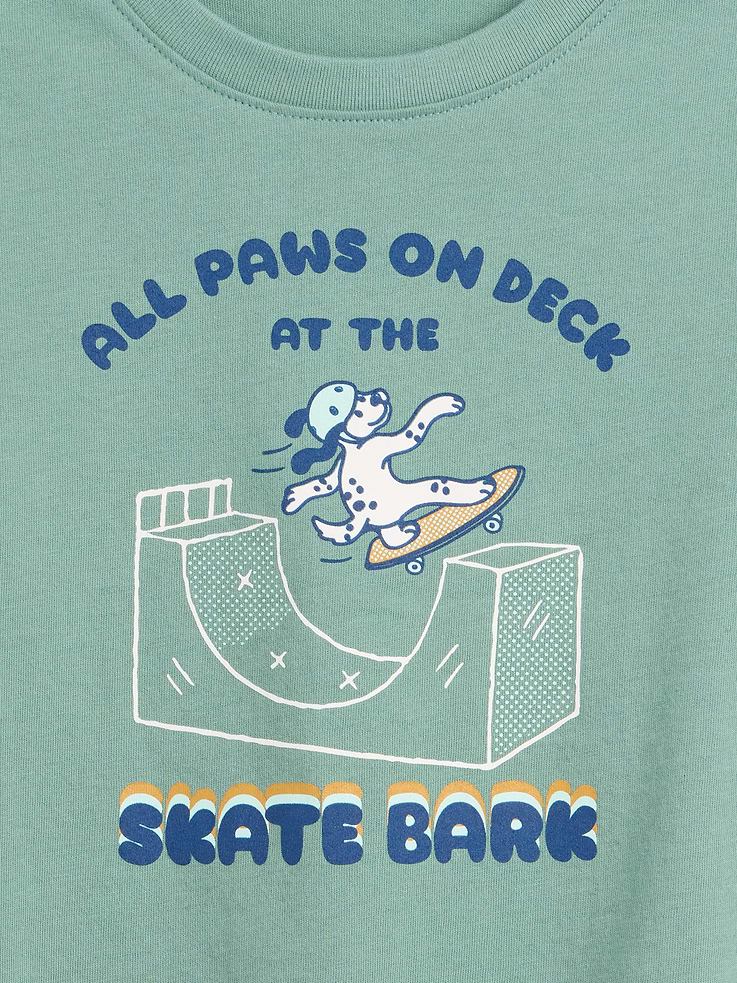 Image number 2 showing, babyGap Graphic T-Shirt