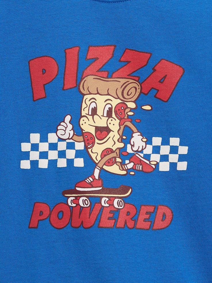 Image number 2 showing, babyGap Graphic T-Shirt