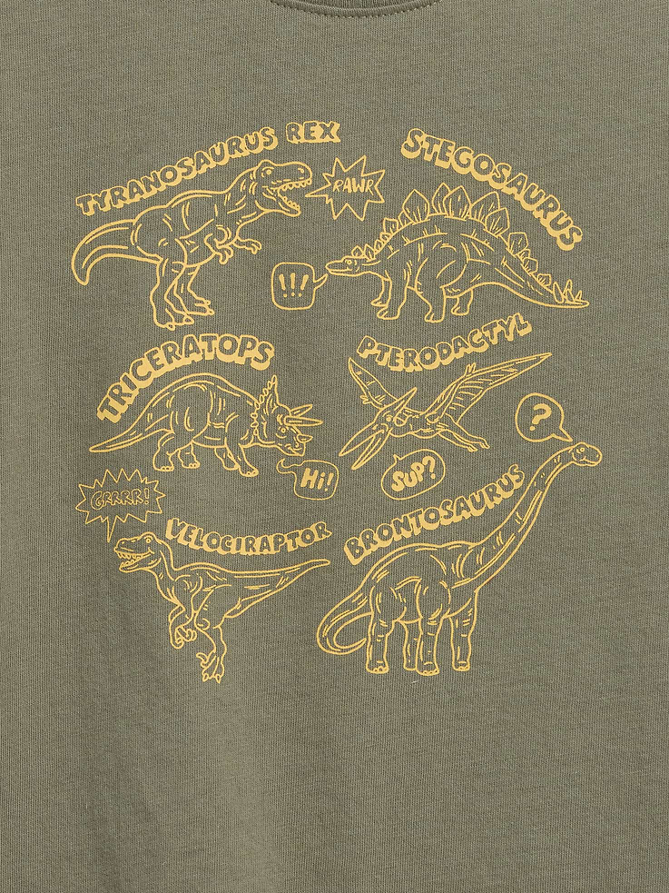 Image number 2 showing, babyGap Graphic T-Shirt