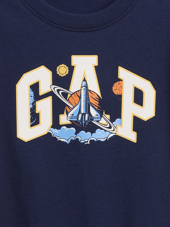 babyGap Graphic T-Shirt