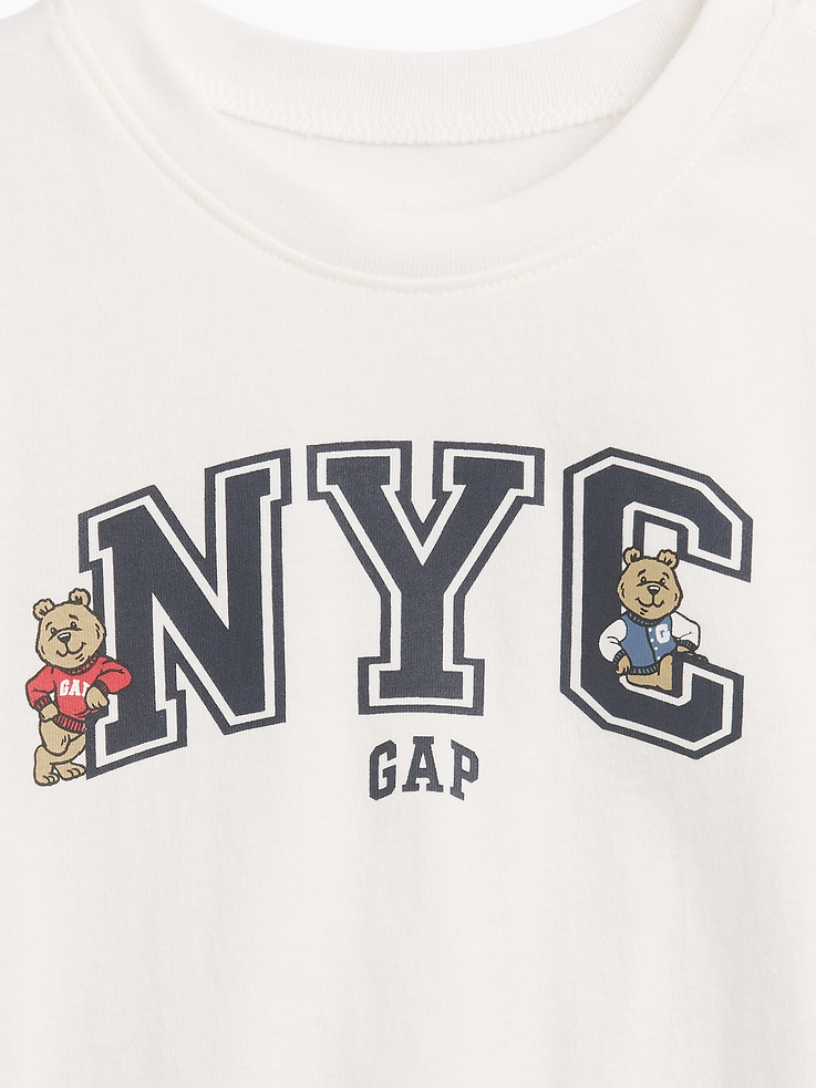 Image number 2 showing, babyGap Graphic T-Shirt