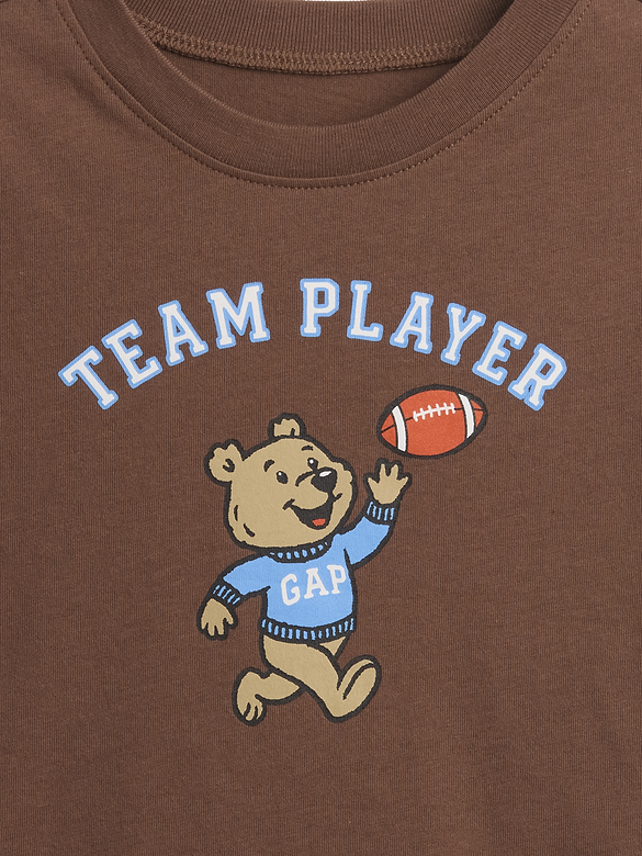 babyGap Graphic T-Shirt
