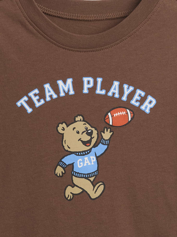 Image number 2 showing, babyGap Graphic T-Shirt