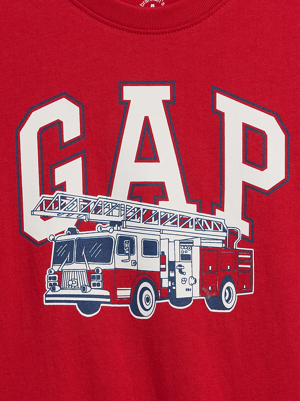 babyGap Graphic T-Shirt