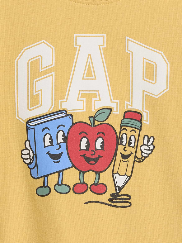 babyGap Graphic T-Shirt