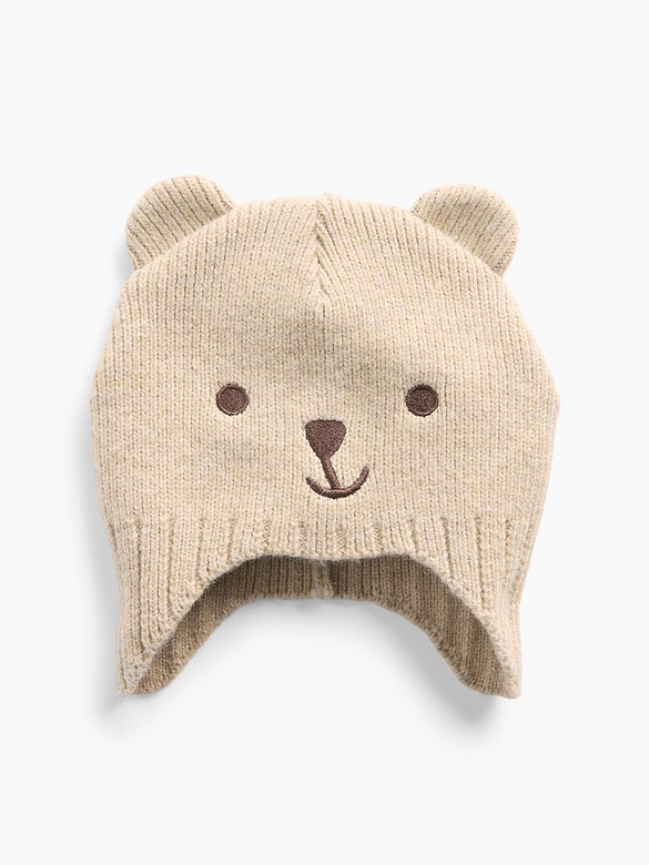 Baby & Toddler Brannan Bear Knit Hat