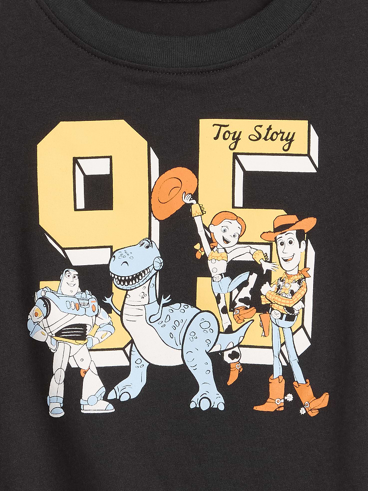 Image number 2 showing, babyGap × Disney Toy Story Graphic T-Shirt