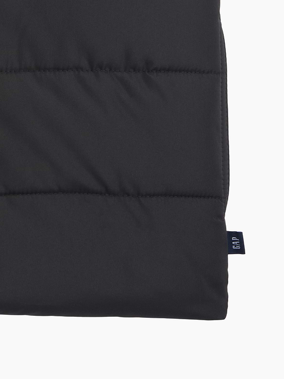babyGap Puffer Vest