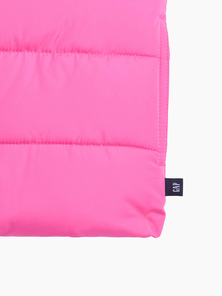 Image number 2 showing, babyGap Puffer Vest