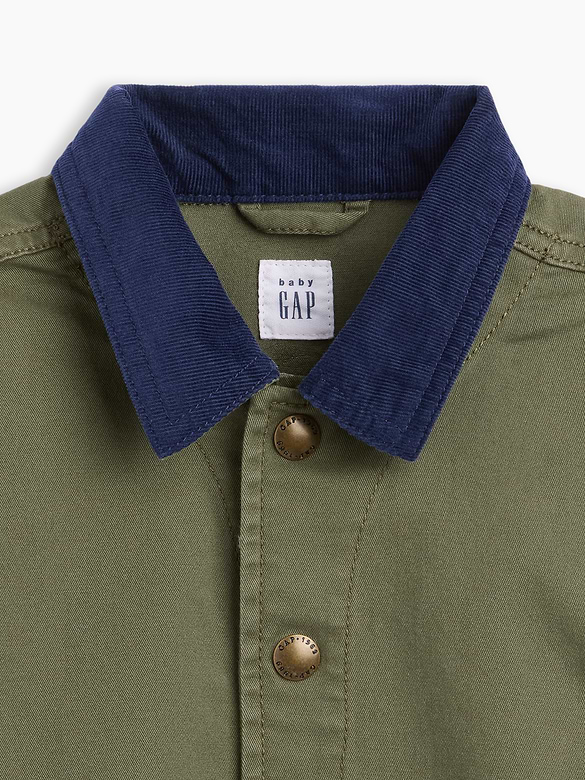babyGap Barn Jacket