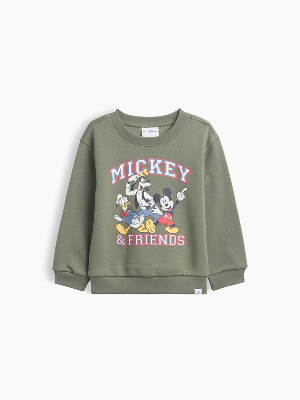 babyGap × Disney Two-Piece Sweat Set