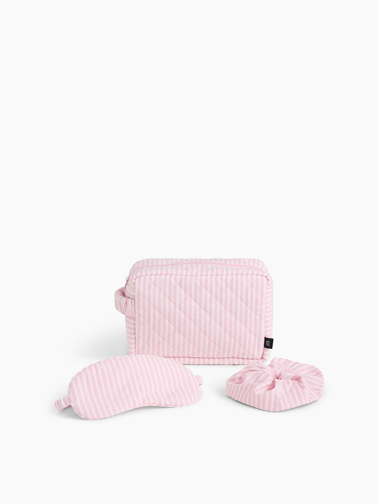 Image number 1 showing, Poplin Sleep Kit