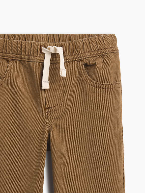 babyGap Pull-On Original Straight Jeans