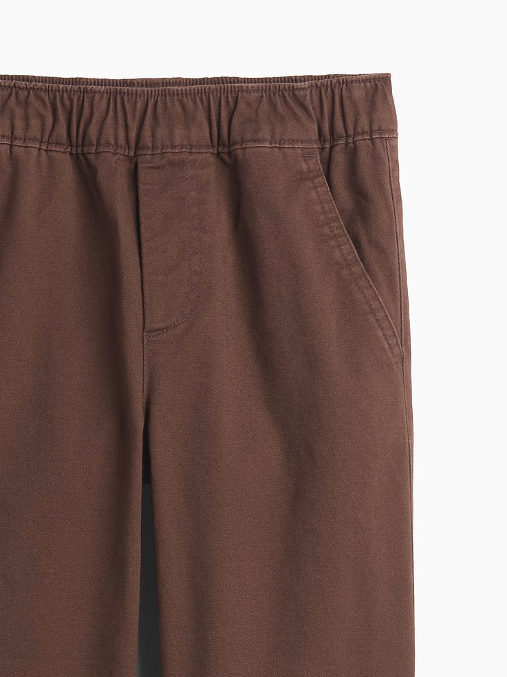 Image number 2 showing, babyGap Pull-On Relaxed Joggers
