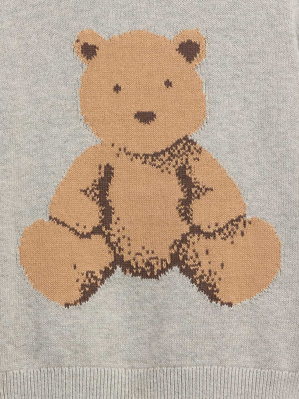 babyGap Intarsia Sweater