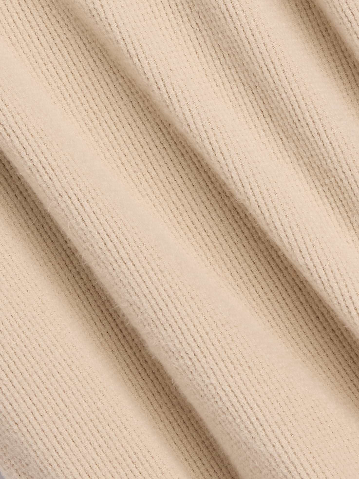 Image number 2 showing, babyGap Cozy Waffle-Knit T-Shirt