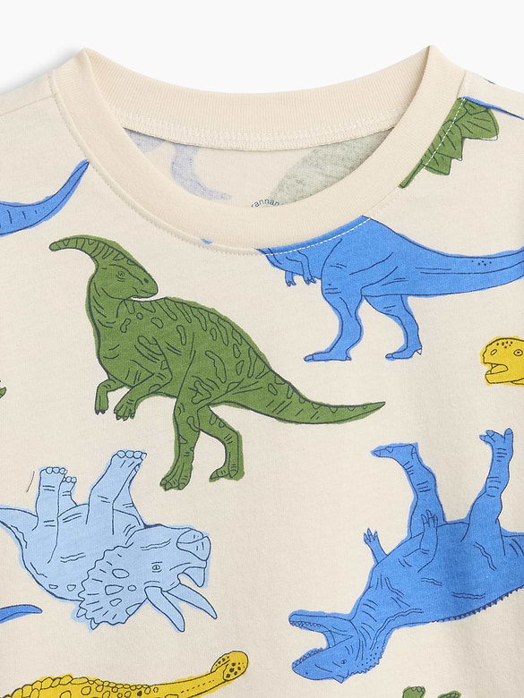 babyGap Crewneck T-Shirt