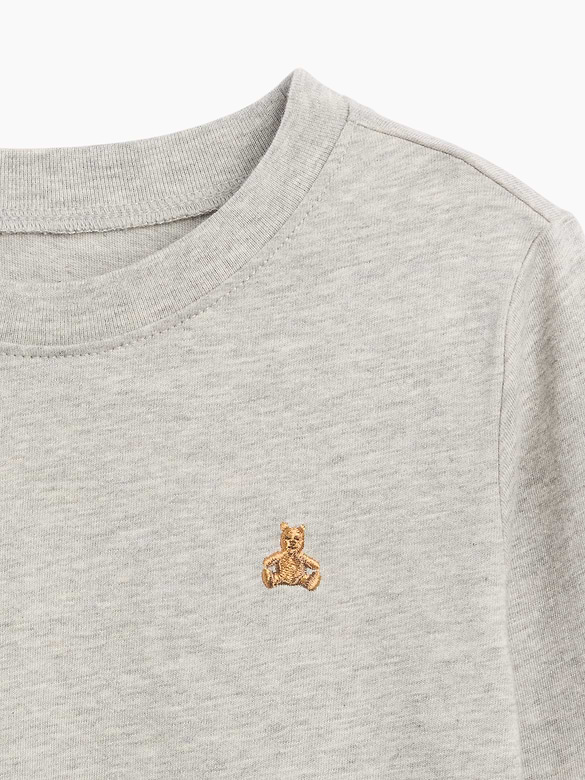 babyGap Crewneck T-Shirt