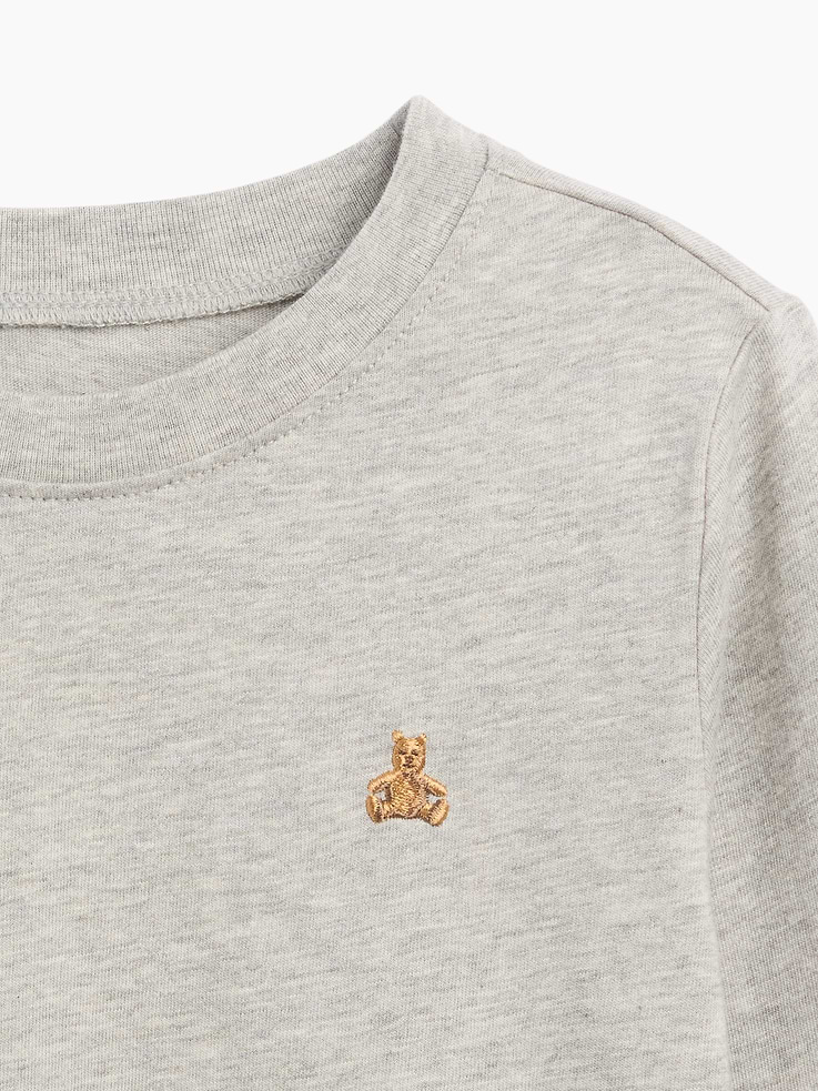 Image 2 of 3, babyGap Crewneck T-Shirt