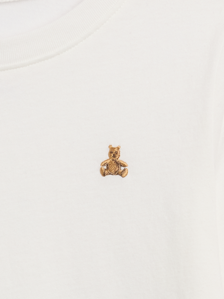 Image number 2 showing, babyGap Crewneck T-Shirt