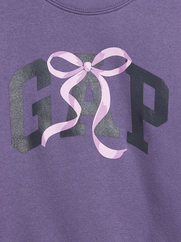 babyGap Crewneck Sweatshirt