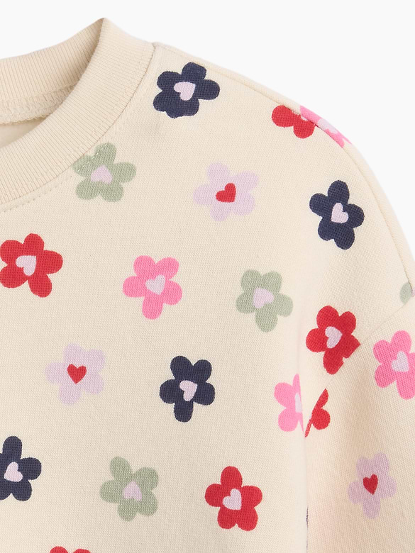 babyGap Crewneck Sweatshirt
