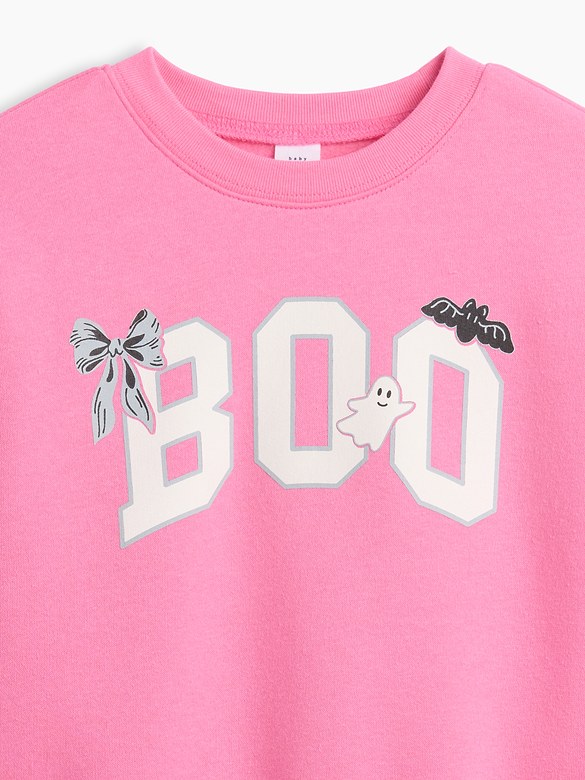 babyGap Crewneck Sweatshirt
