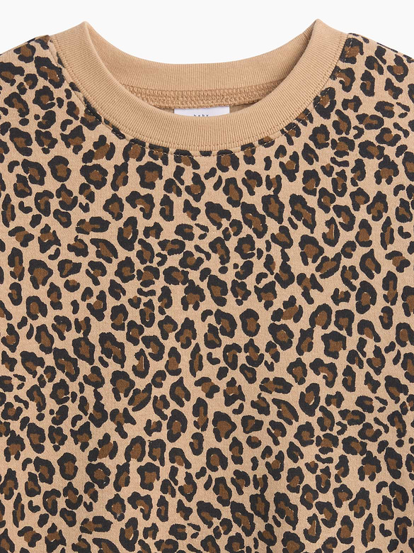 babyGap Crewneck Sweatshirt